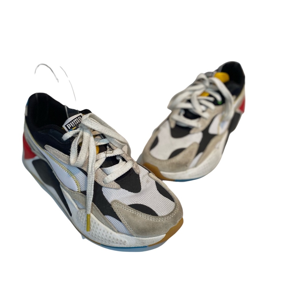 Puma RSX3 Men’s Size 9